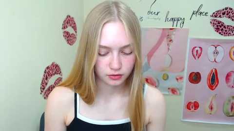 mademoisellecl @ stripchat on 20250702