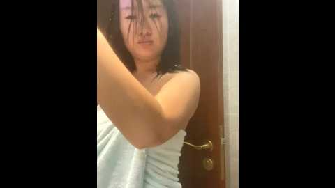 maomao_520 @ stripchat on 20250702