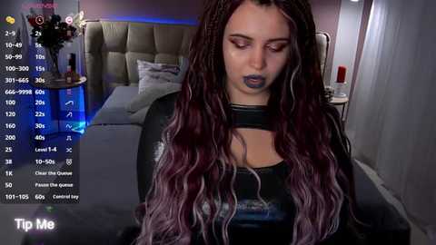 miss_maya_mils @ stripchat on 20250702