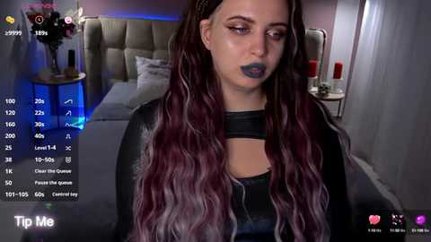 miss_maya_mils @ stripchat on 20250702