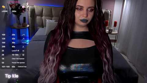 miss_maya_mils @ stripchat on 20250702