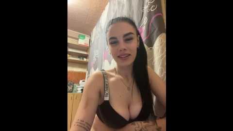 naughty_lika @ stripchat on 20250702