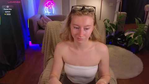 rachel_rut @ stripchat on 20250702