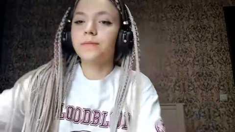 rocknrollsiren @ stripchat on 20250702