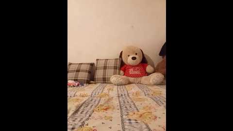 ruby_quin @ stripchat on 20250702
