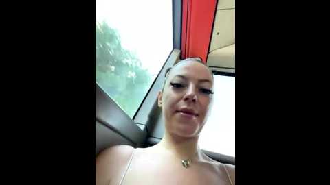 sandra_jo @ stripchat on 20250702