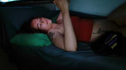 saysay_7 @ stripchat on 20250702
