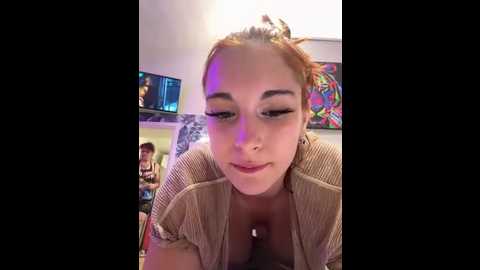 sexymelli18 @ stripchat on 20250702