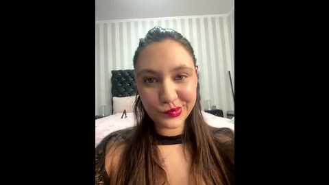 sfanta_ana @ stripchat on 20250702