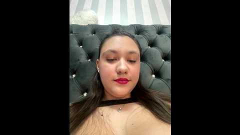 sfanta_ana @ stripchat on 20250702