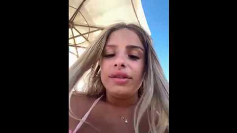 sophievj @ stripchat on 20250702
