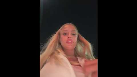 sophievj @ stripchat on 20250702