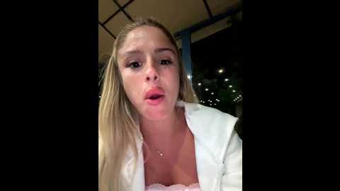 sophievj @ stripchat on 20250702