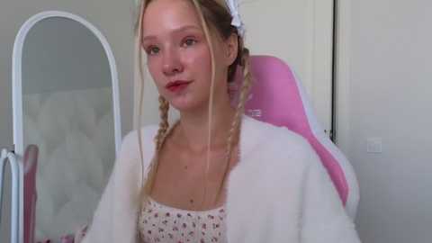 sweetie__angel @ stripchat on 20250702