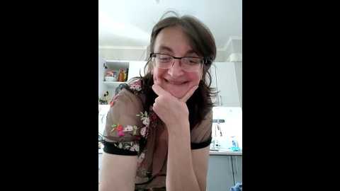 ulyana396 @ stripchat on 20250702