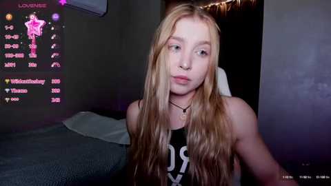vanillalivitski @ stripchat on 20250702