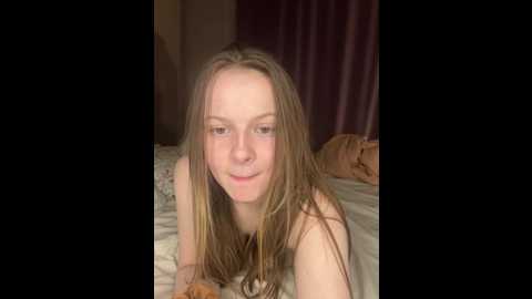 wrenlie @ stripchat on 20250702