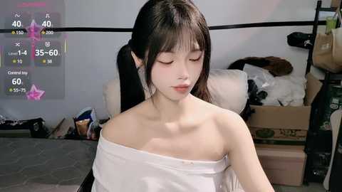 xueni_888 @ stripchat on 20250702