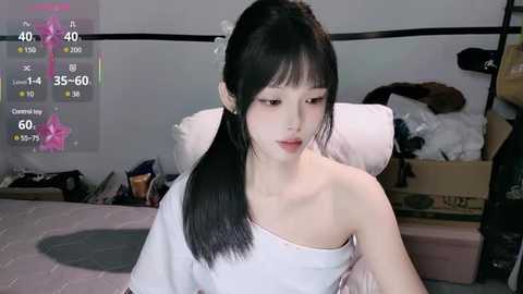 xueni_888 @ stripchat on 20250702