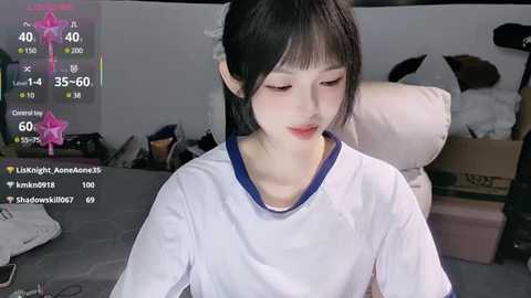 xueni_888 @ stripchat on 20250702