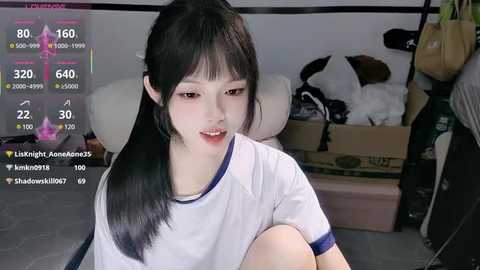 xueni_888 @ stripchat on 20250702