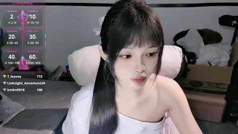xueni_888 @ stripchat on 20250702