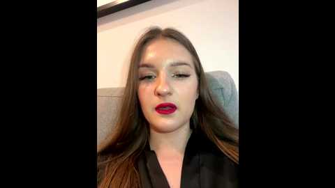 adelinaember @ stripchat on 20250703