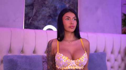 aishadevoe @ stripchat on 20250703