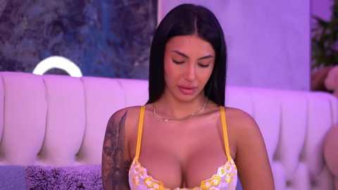 aishadevoe @ stripchat on 20250703
