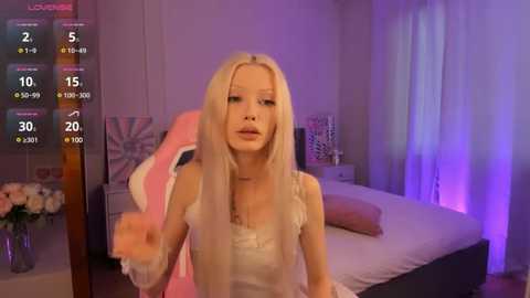 Media: annababy2006 Stripchat 2025-07-03 03:36:00