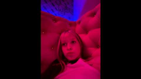 bellasecrett @ stripchat on 20250703