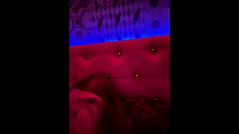bellasecrett @ stripchat on 20250703