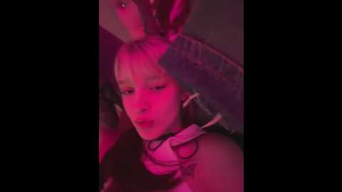 bellasecrett @ stripchat on 20250703
