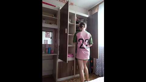 bonechka @ stripchat on 20250703