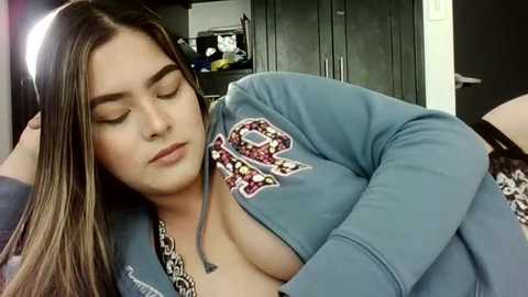 coquettehot_ @ stripchat on 20250703