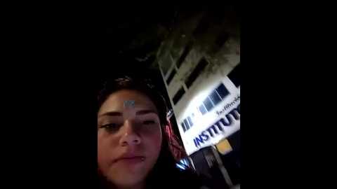 daring_lily @ stripchat on 20250703