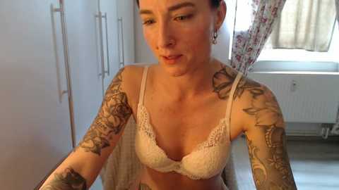 davinja @ stripchat on 20250703