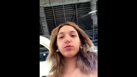 dollytall @ stripchat on 20250703