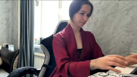 Media: edlinfears Stripchat 2025-07-03 07:03:00