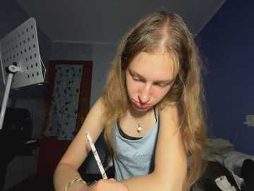 eva_angel3 @ stripchat on 20250703