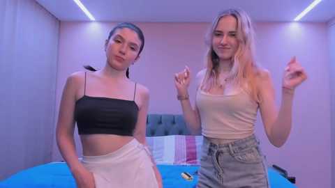 flurry_cute @ stripchat on 20250703
