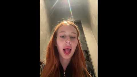 foxy_heart @ stripchat on 20250703