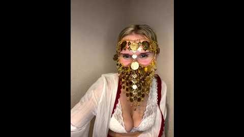 Media: frankengirltheme Stripchat 2025-07-03 21:31:00