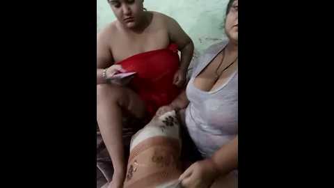 Media: hoty_pallavi_0 Stripchat 2025-07-03 08:27:00