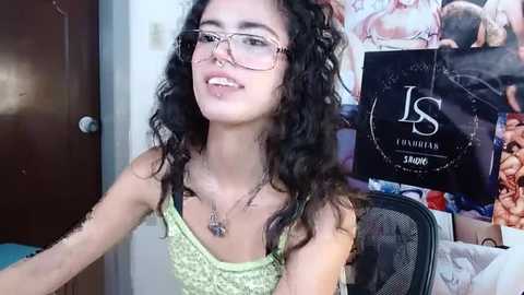 liabela_ @ stripchat on 20250703