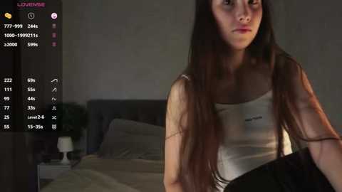 lynettedanley @ stripchat on 20250703