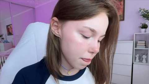 melissify @ stripchat on 20250703