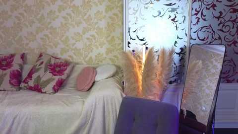 Media: mila_lioness Stripchat 2025-07-03 04:44:00
