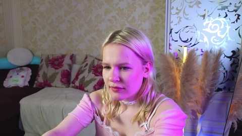Media: mila_lioness Stripchat 2025-07-03 08:27:00