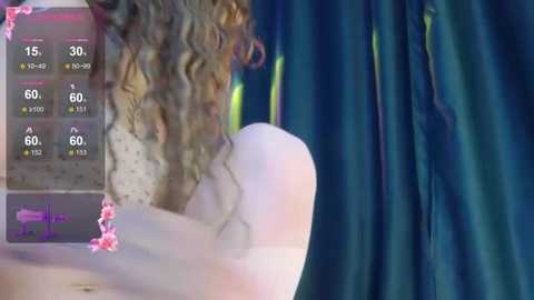 Media: say_luna Stripchat 2025-07-03 00:09:00